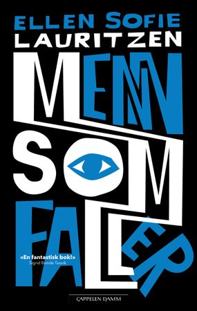 Menn som faller