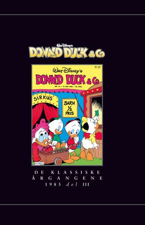 Donald Duck & co