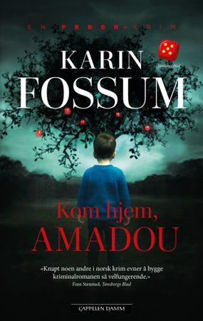 Kom hjem, Amadou
