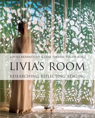 Livia's room