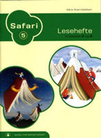 Safari 5