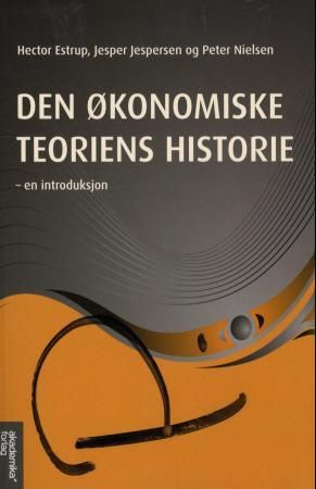 Den økonomiske teoriens historie