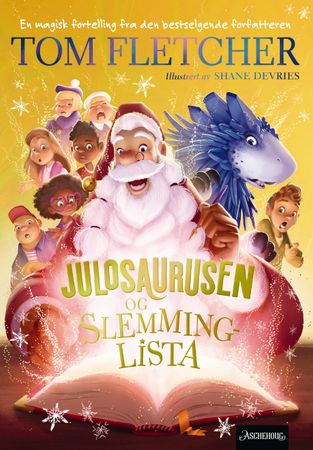 Julosaurusen og slemminglista