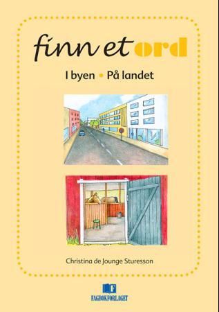 Finn et ord