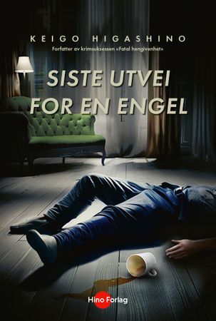 Siste utvei for en engel