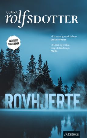 Rovhjerte: krim