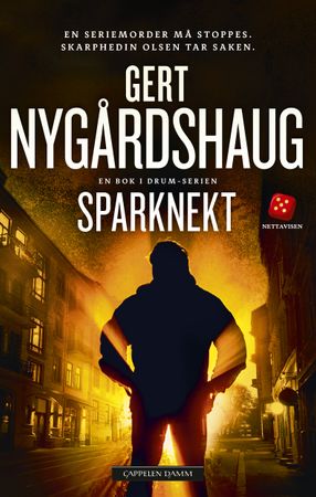 Sparknekt: krimroman