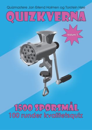 Quizkverna