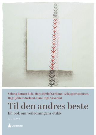 Til den andres beste: en bok om veiledningens etikk