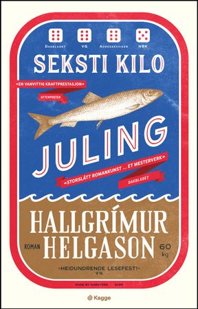 Seksti kilo juling