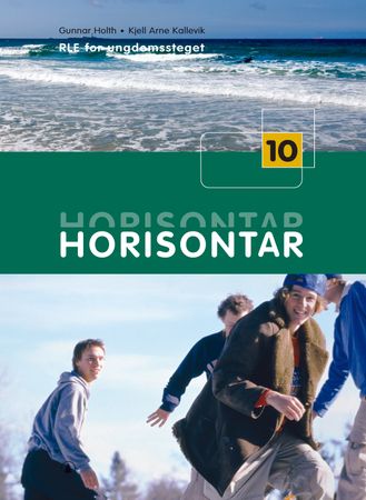 Horisontar 10