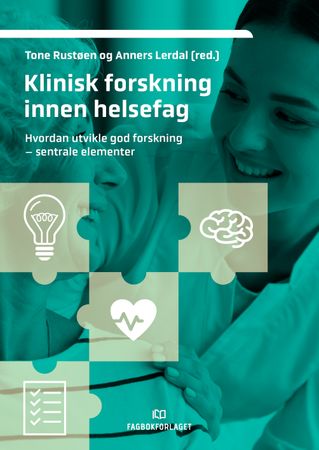 Klinisk forskning innen helsefag