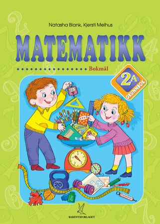 Matematikk