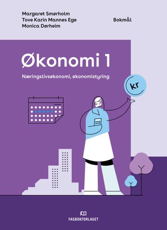 Økonomi 1