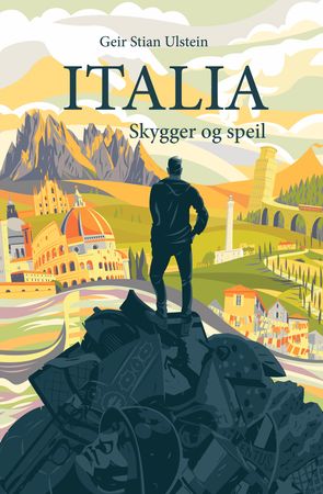 Italia: skygger og speil