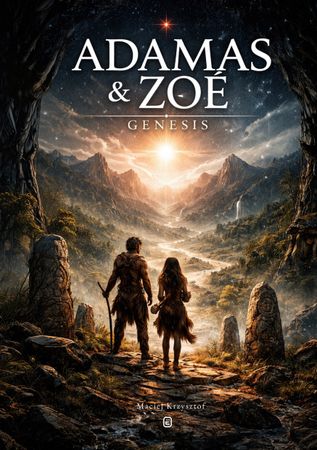 Adamas & Zoé: genesis