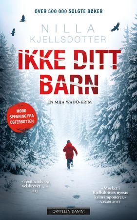 Ikke ditt barn
