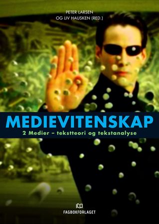 Medievitenskap