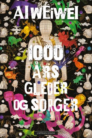 1000 års gleder og sorger: memoarer