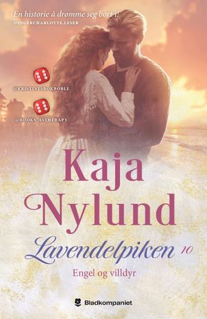 Engel og villdyr