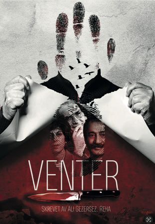 Venter