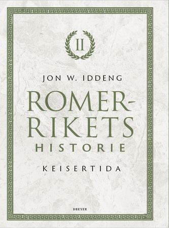 Romerrikets historie