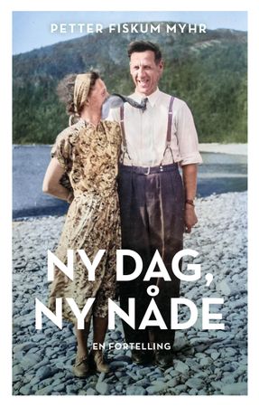 Ny dag, ny nåde