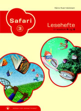 Safari 3