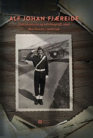 Alf Johan Fjæreide