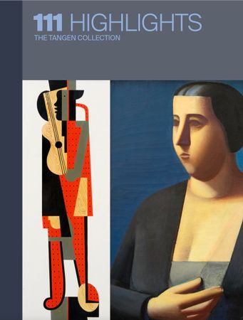 111 highlights: The Tangen collection