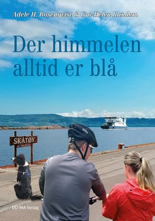 Der himmelen alltid er blå