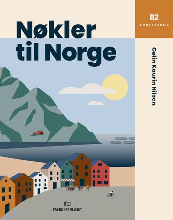 Nøkler til Norge