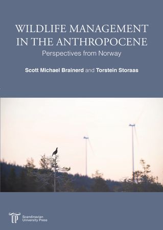 Wildlife managment in the anthropocene