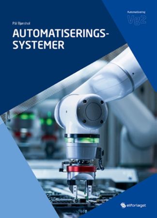 Automatiseringssystemer: vg2 automatisering