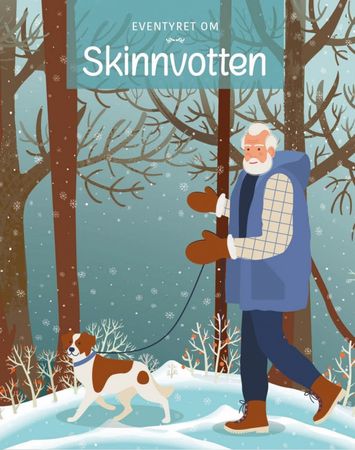 Skinnvotten