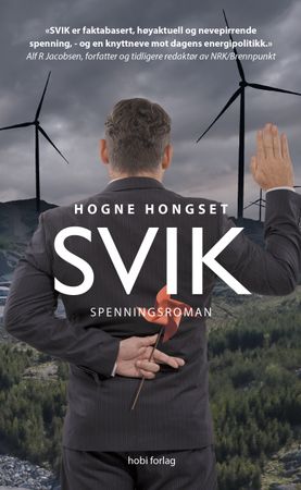 Svik