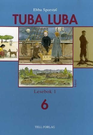 Tuba luba 6