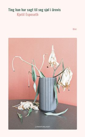 Ting han har sagt til seg sjøl i årevis