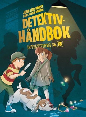 Detektivhåndbok