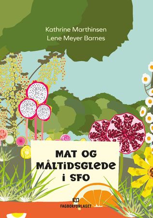 Mat og måltidsglede i SFO