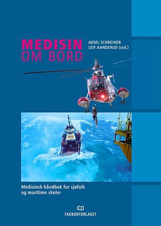 Medisin ombord