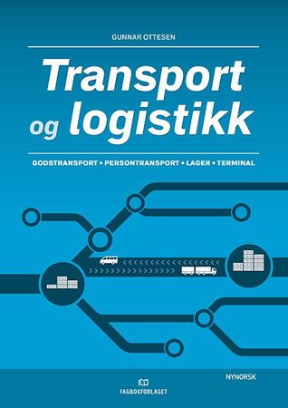 Transport og logistikk