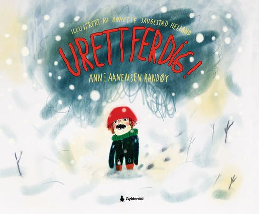 Urettferdig!