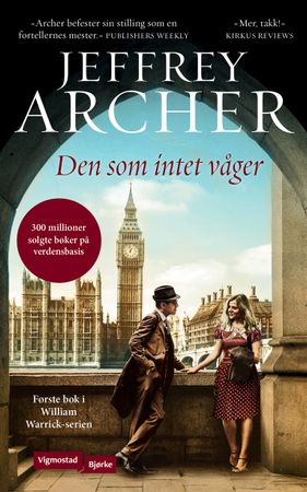 Den som intet våger