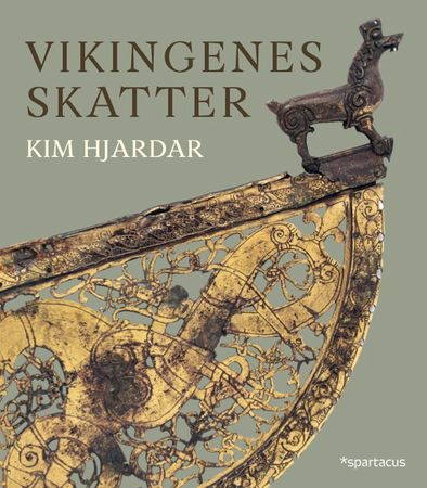 Vikingenes skatter