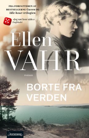Borte fra verden