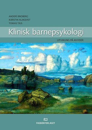 Klinisk barnepsykologi