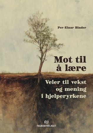 Mot til å lære
