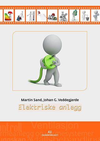 Elektriske anlegg