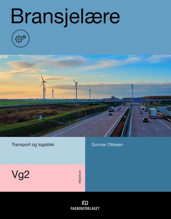 Bransjelære